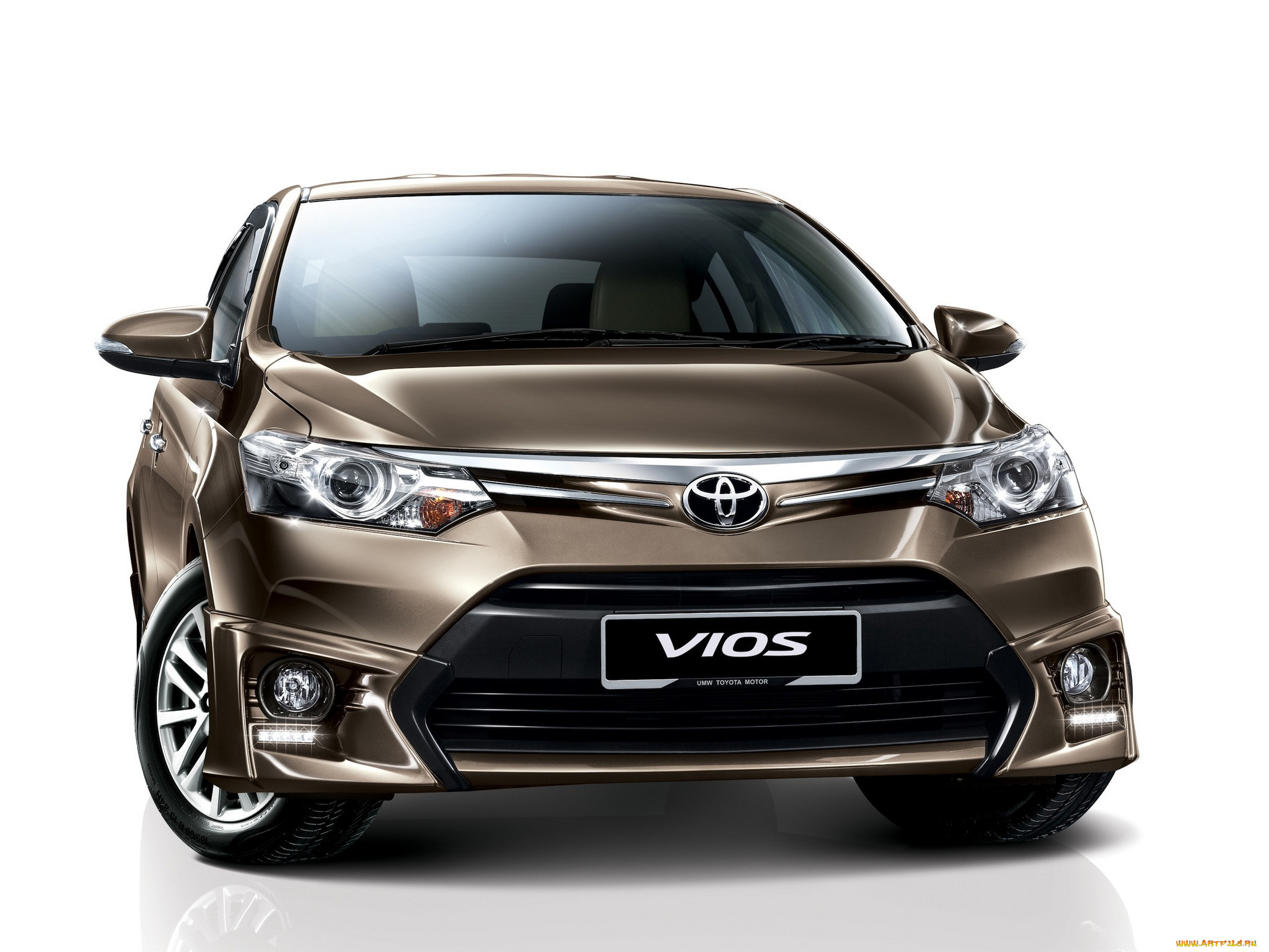 , toyota, 2013, vios